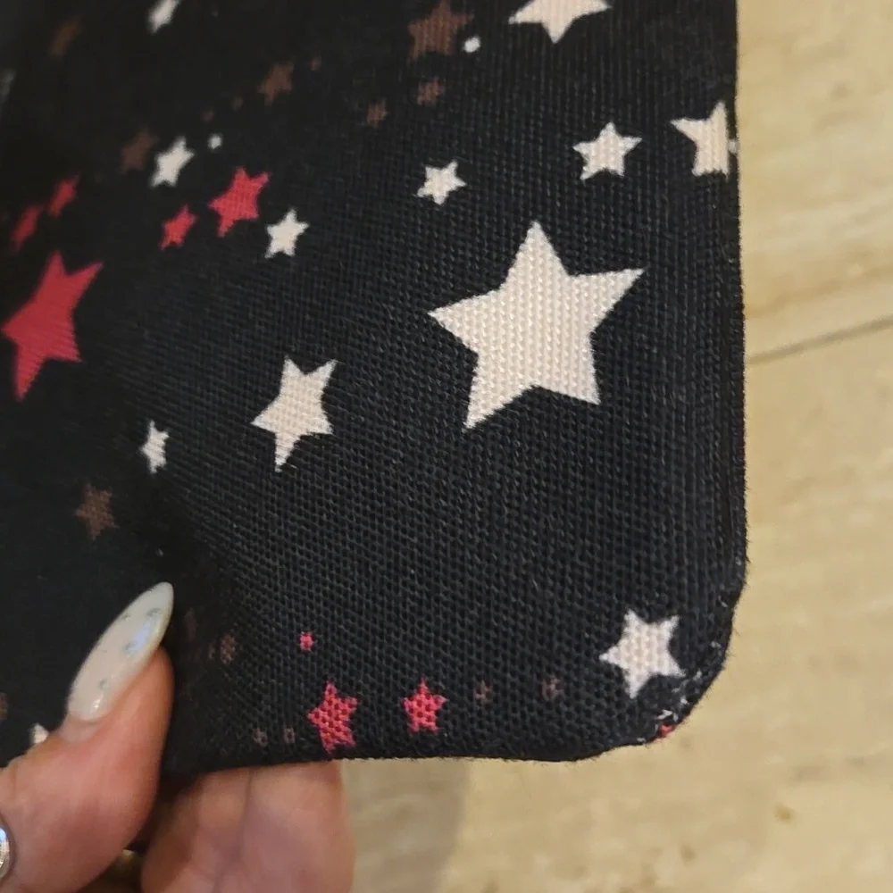 Kate Spade Large Canvas 